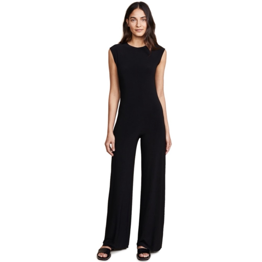 Norma Kamali Jumpsuit